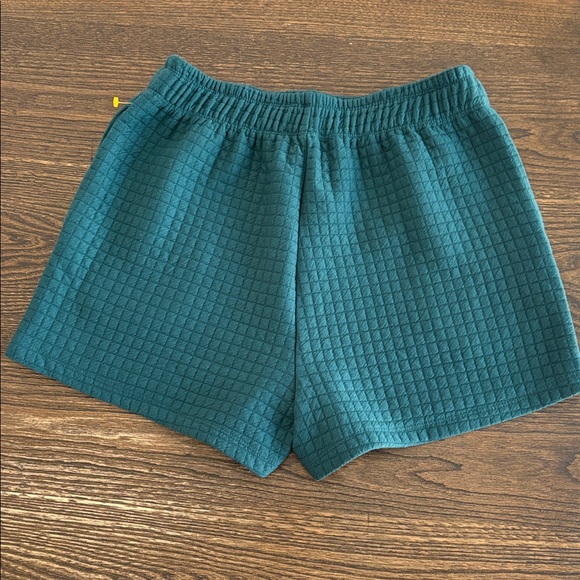Princess Polly Arabella Short Emerald Green Size 6 - Picture 5 of 5
